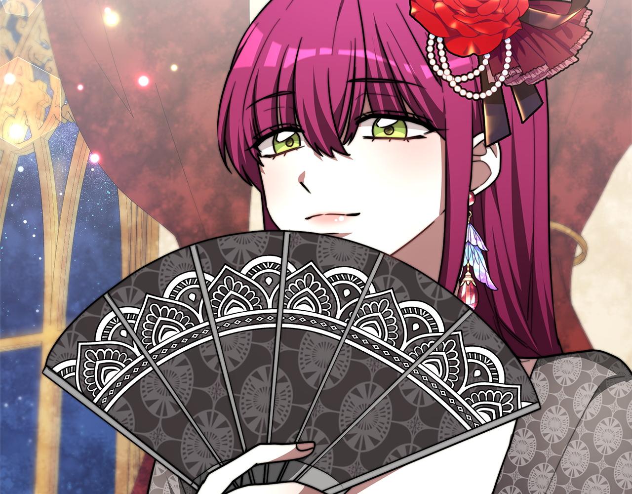 多餘的妻子 - 第6話 花錢買官爵？(2/6) - 3