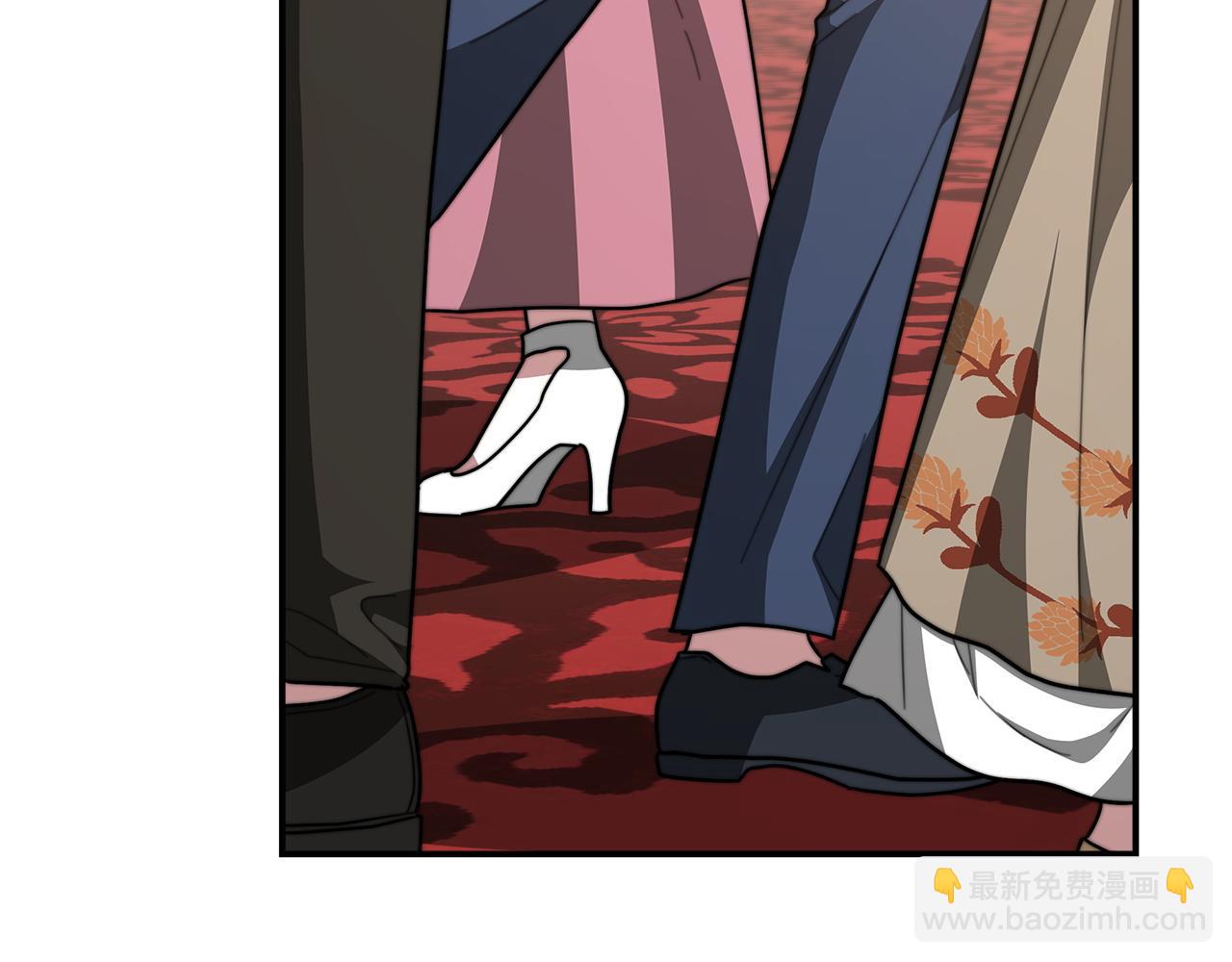 多餘的妻子 - 第6話 花錢買官爵？(2/6) - 8