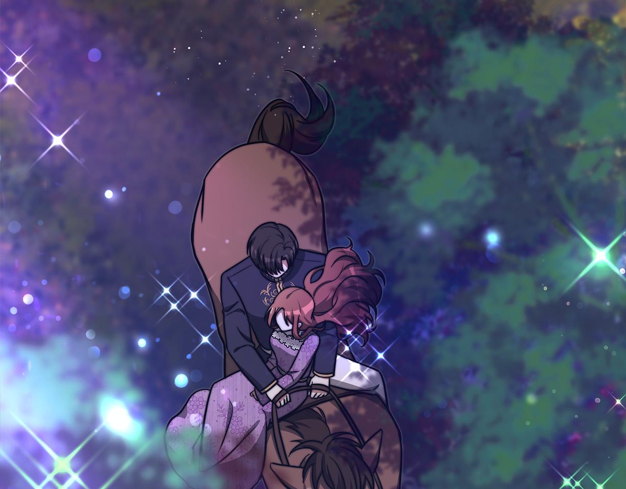 多餘的妻子 - 第64話 出宮看煙花(3/4) - 8