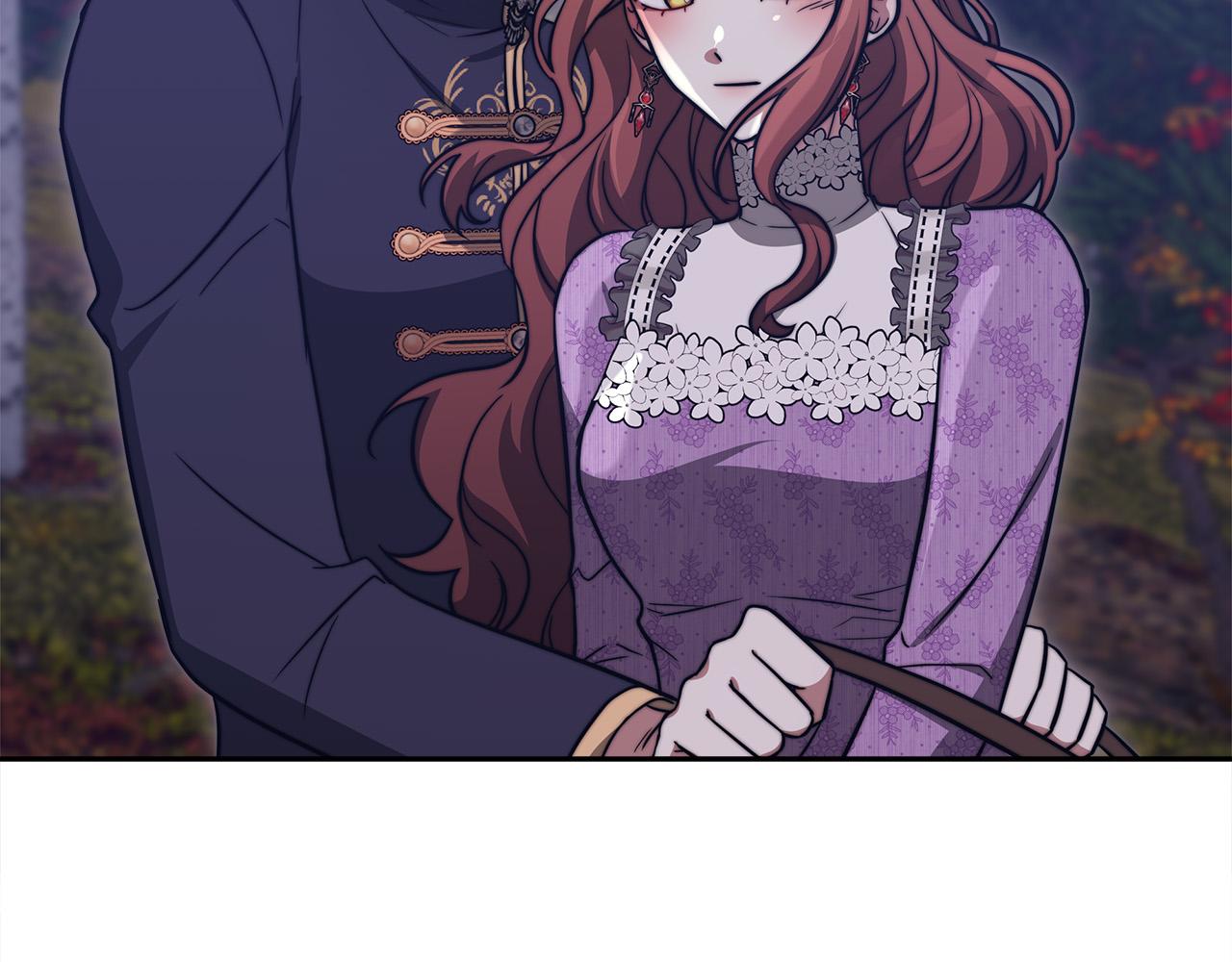 多餘的妻子 - 第64話 出宮看煙花(3/4) - 3