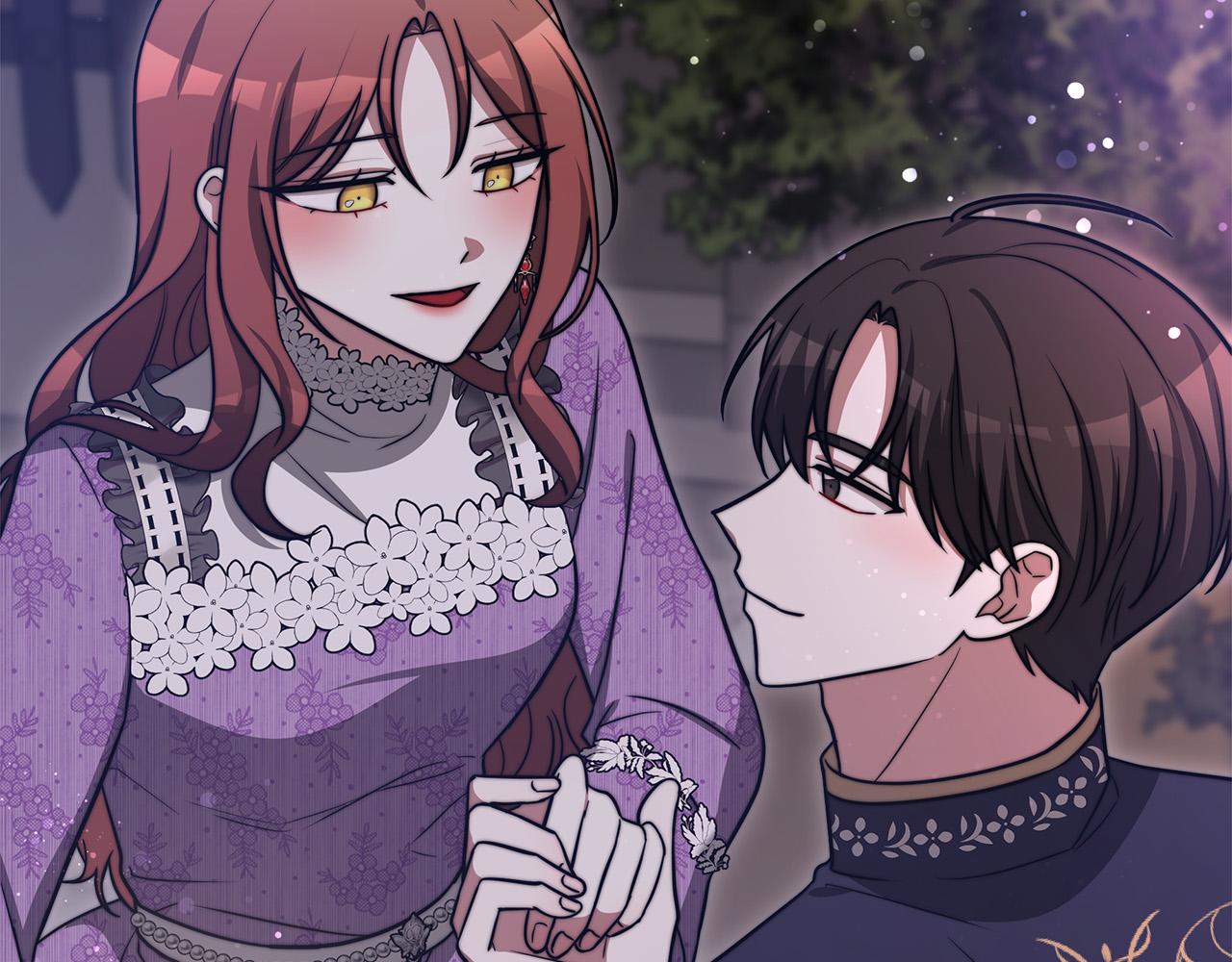 多餘的妻子 - 第64話 出宮看煙花(3/4) - 2