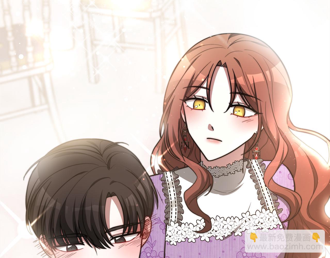 多餘的妻子 - 第64話 出宮看煙花(1/4) - 7