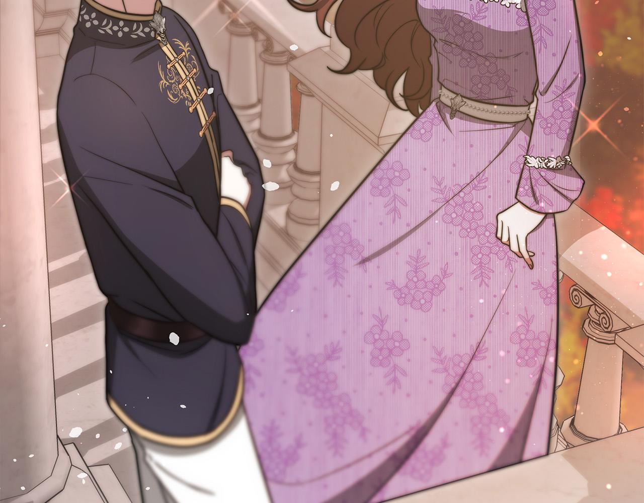 多餘的妻子 - 第64話 出宮看煙花(1/4) - 5