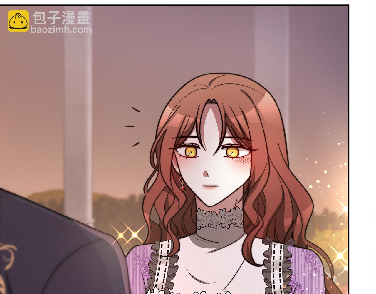 多餘的妻子 - 第64話 出宮看煙花(2/4) - 5