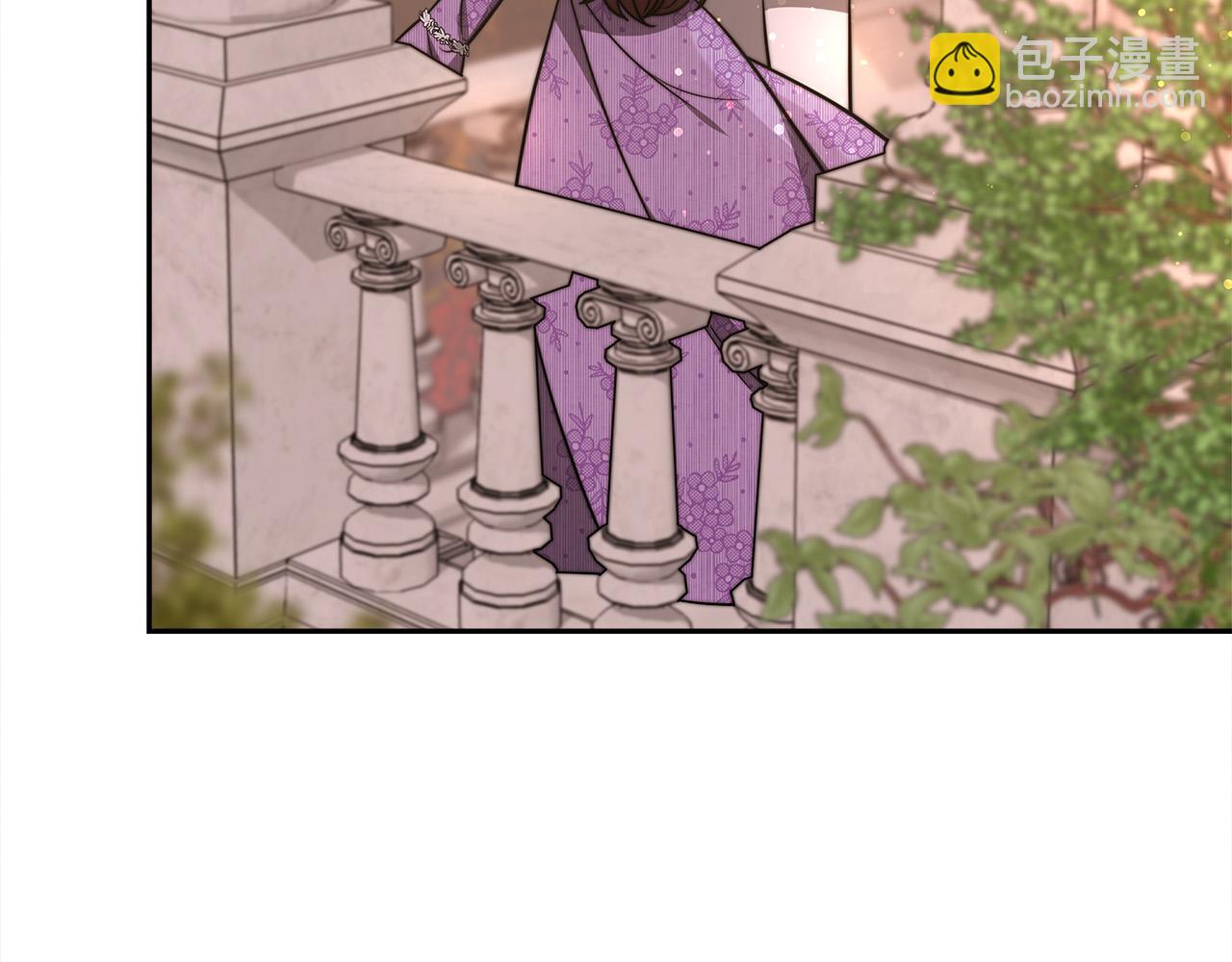 多餘的妻子 - 第64話 出宮看煙花(2/4) - 8