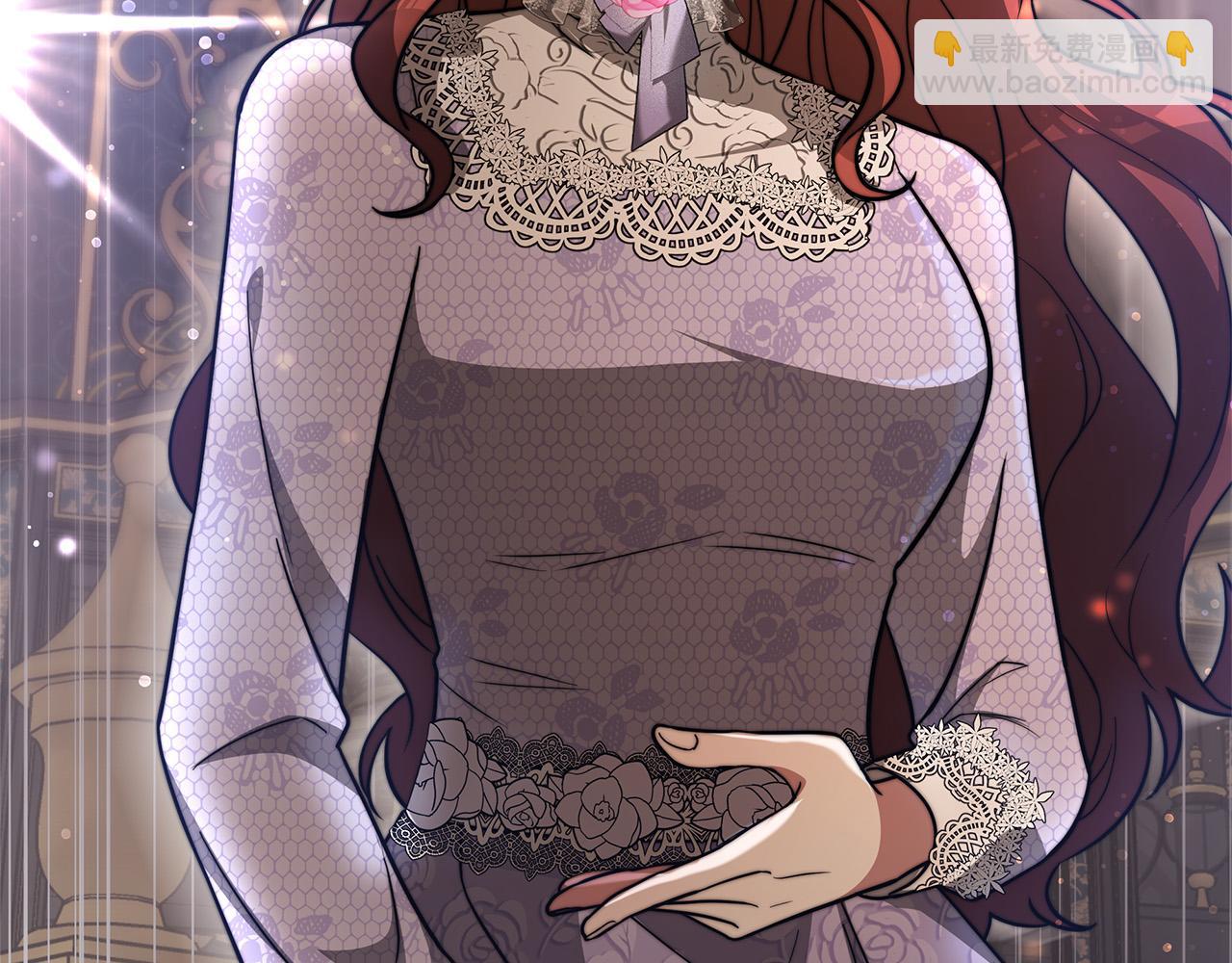 多餘的妻子 - 第68話 休想圓房！(4/4) - 2