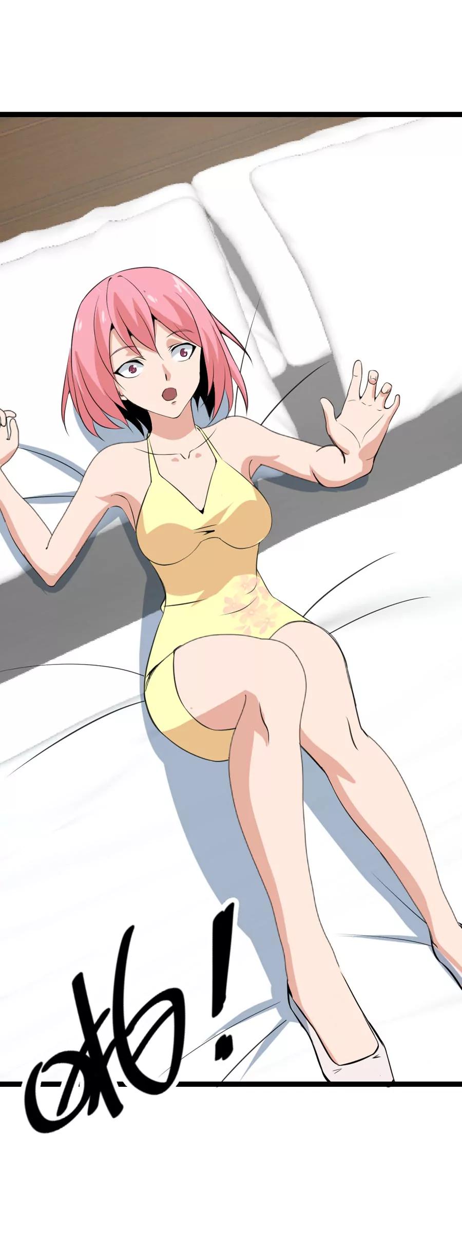 賭神——我賭你會愛上我 - 第四話 - 4