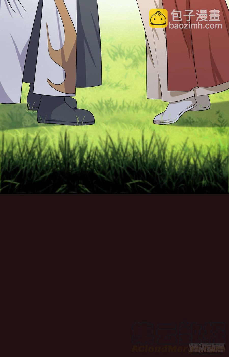 祝小鸥的身世(1/2)-第78话