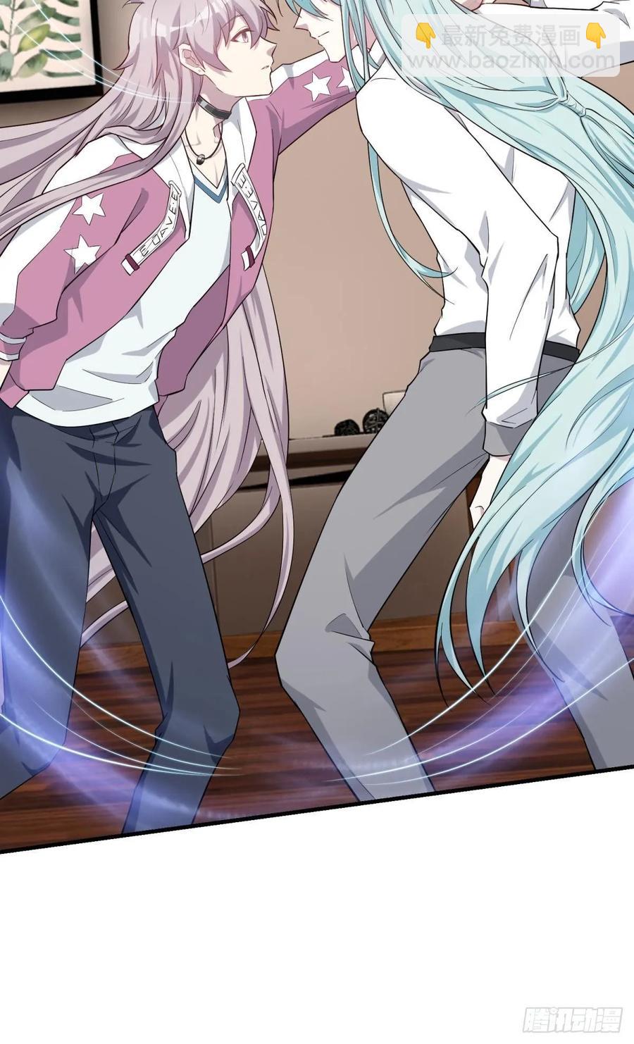 永恒的守护(1/2)-第80话