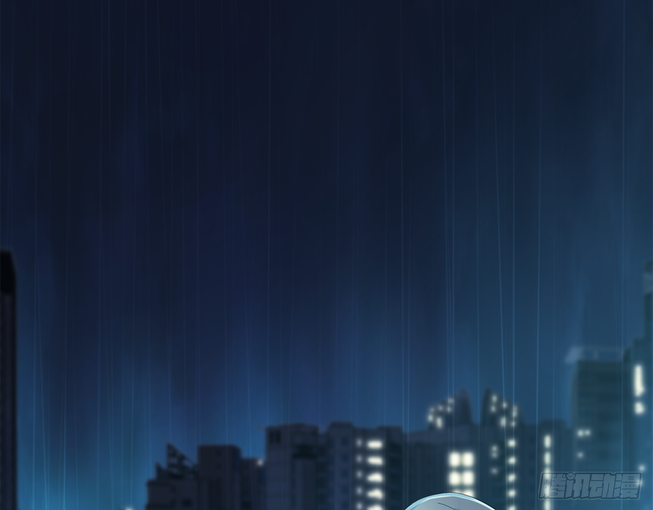 你太容易被侵占(1/2)-第12话