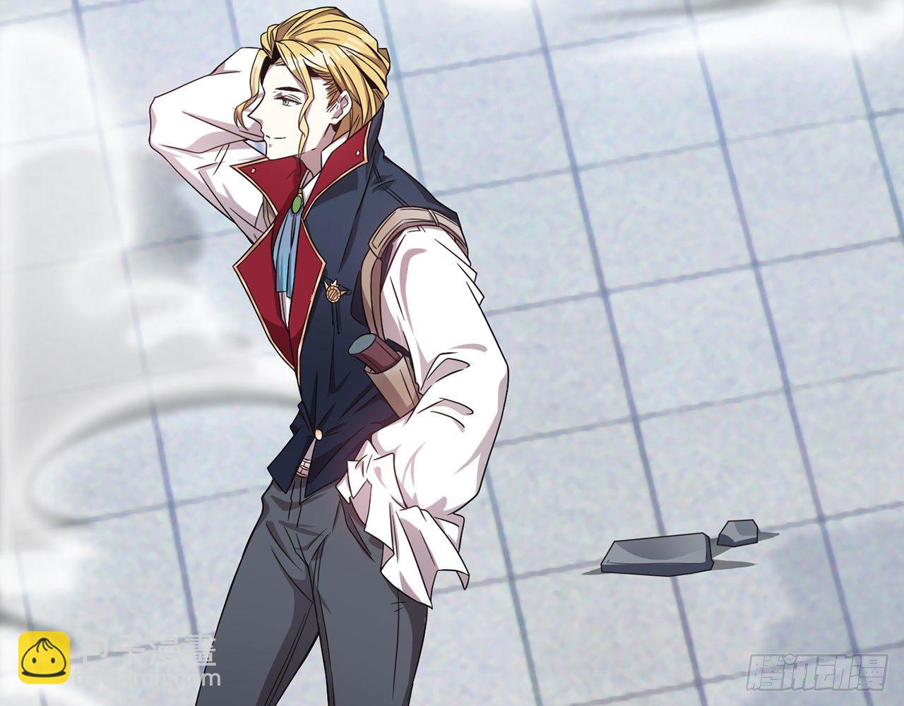 SIN联盟（下）(1/2)-第16话