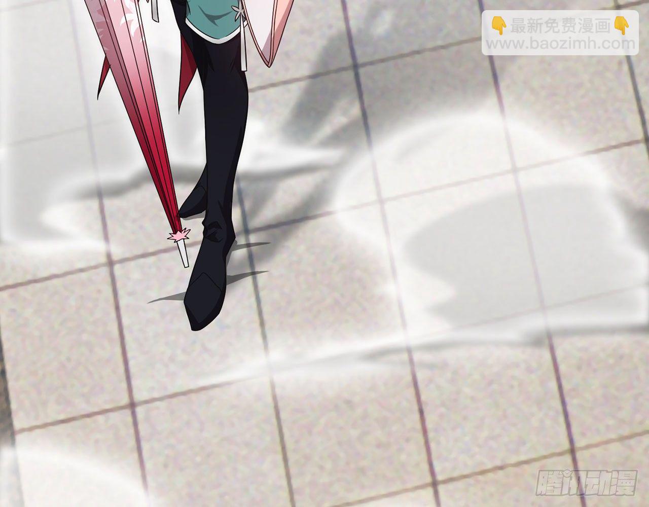 SIN联盟（下）(1/2)-第16话