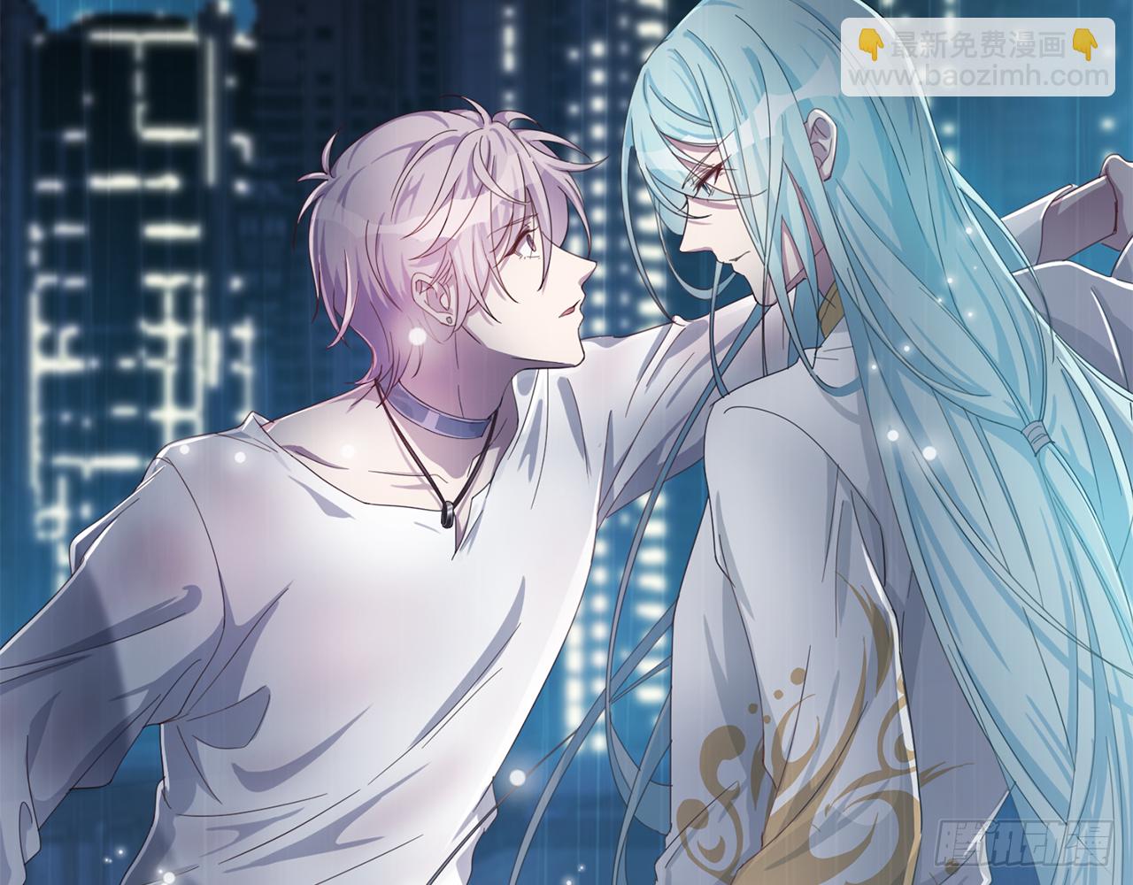 SIN联盟（下）(1/2)-第16话