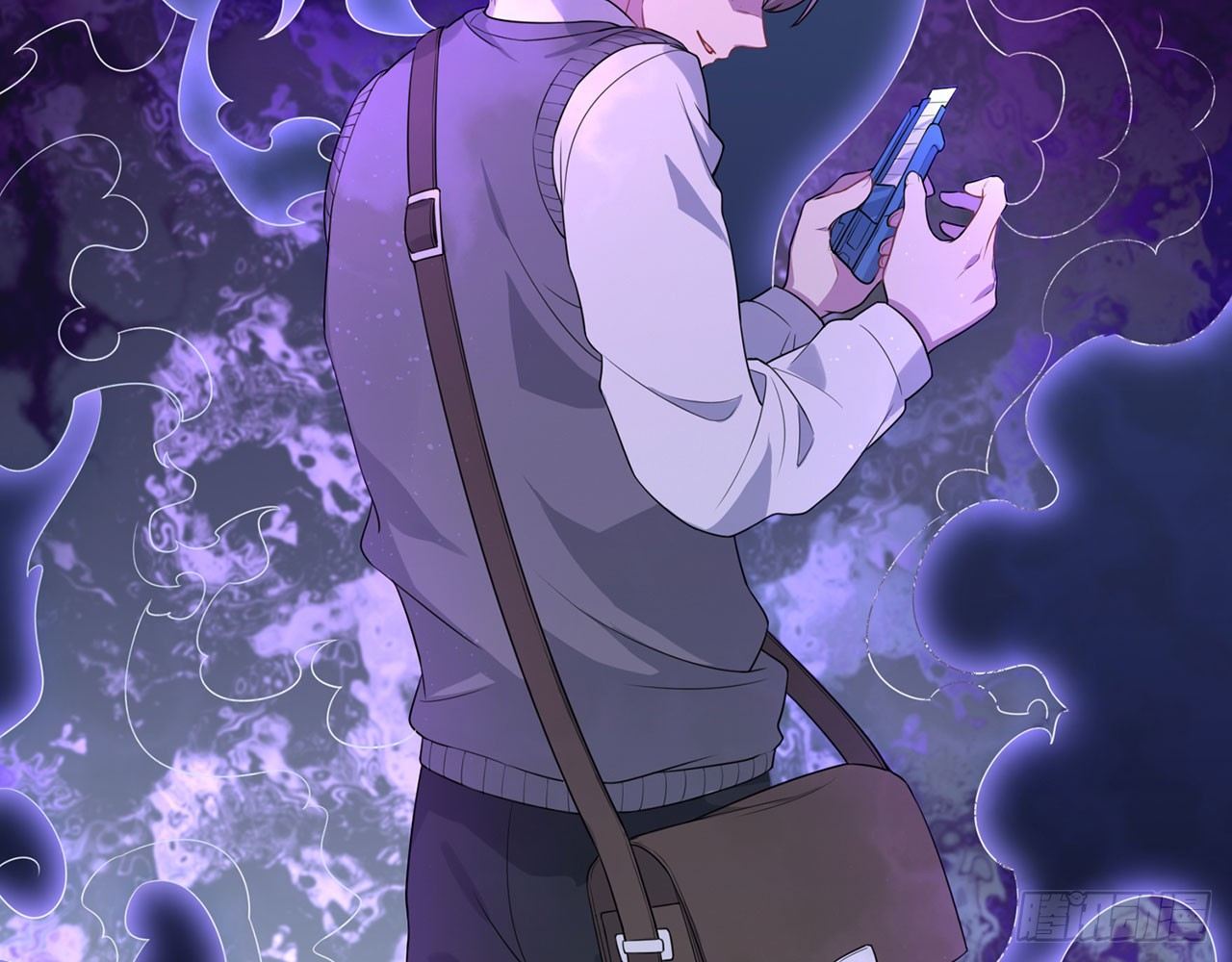 愈心师，祝小鸥！（下）-第4话