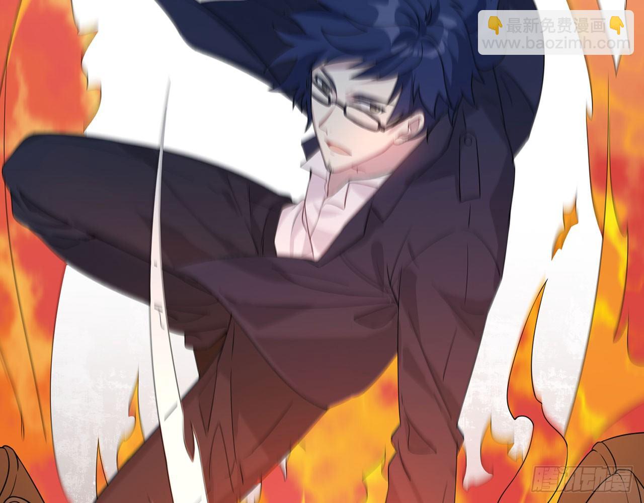 愈心师，祝小鸥！（下）-第4话