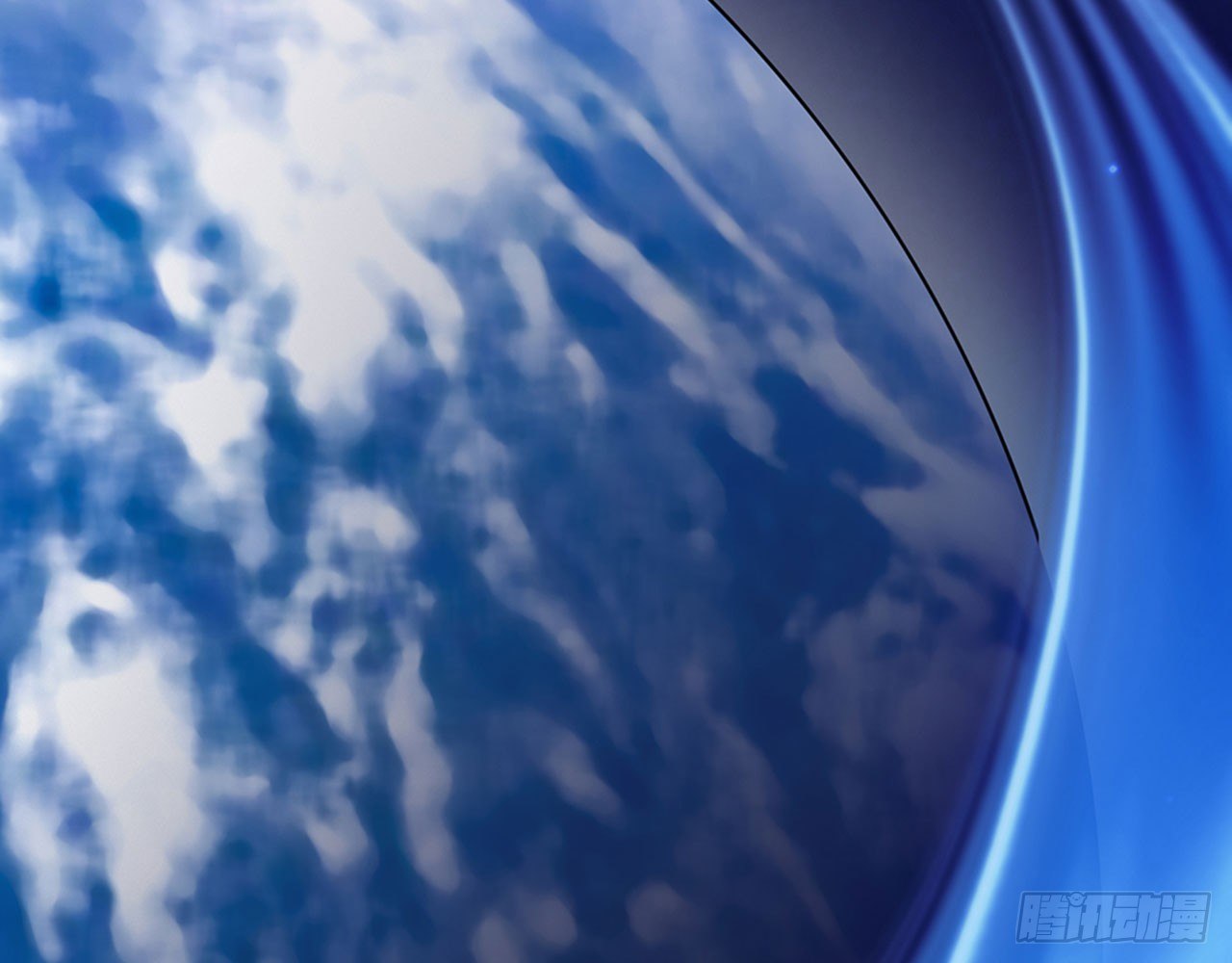 别碰我!(上)(1/2)-第8话