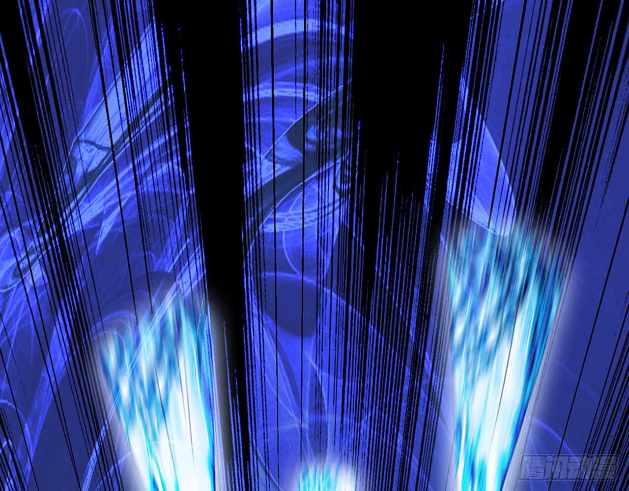 师父的怒火(1/2)-第44话