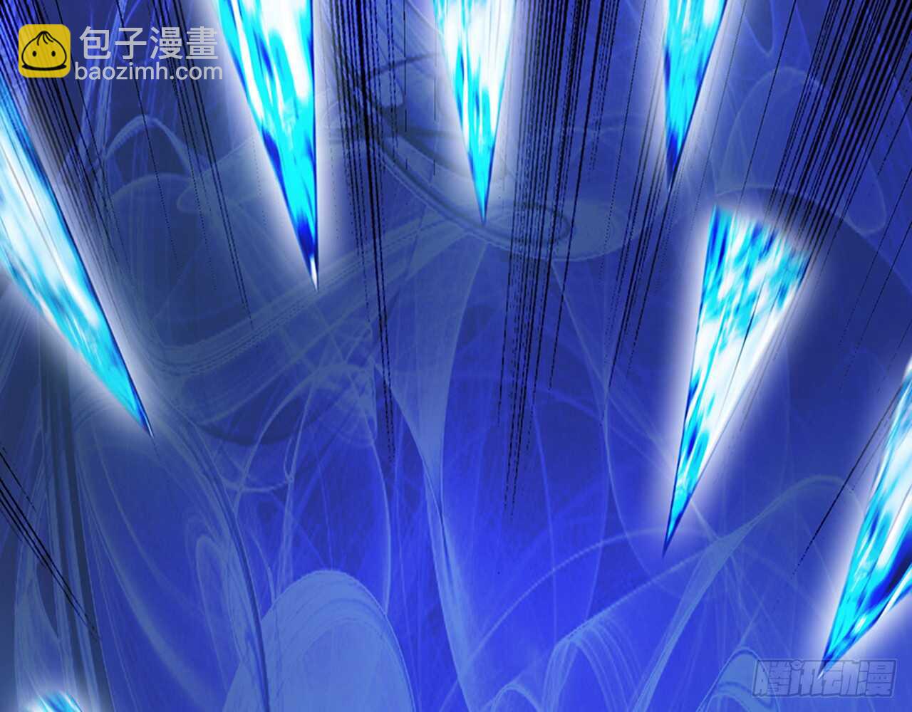 师父的怒火(1/2)-第44话