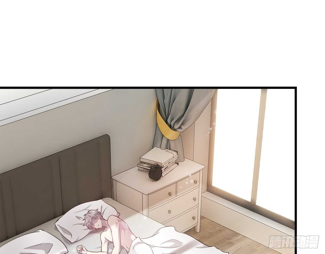 昨晚绝壁发生了什么(1/2)-第46话