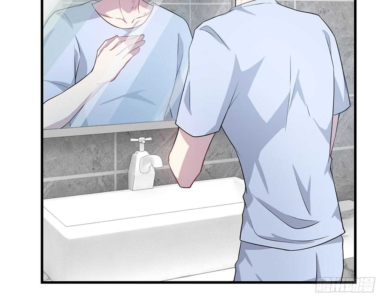 昨晚绝壁发生了什么(1/2)-第46话