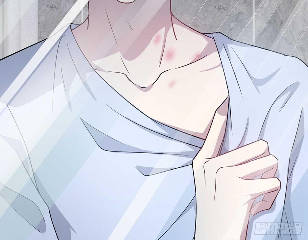 昨晚绝壁发生了什么(1/2)-第46话