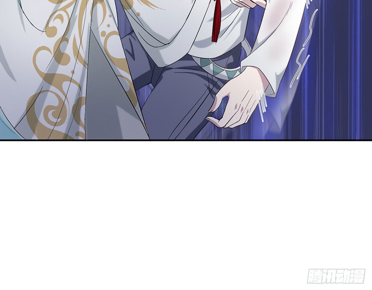 别碰我!(下)-第10话