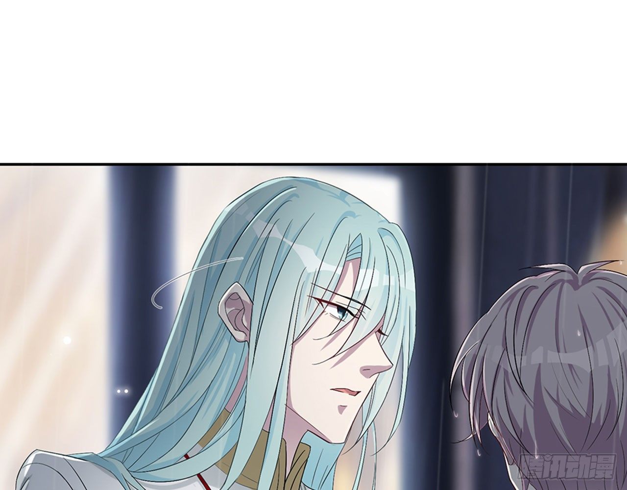 别碰我!(下)-第10话