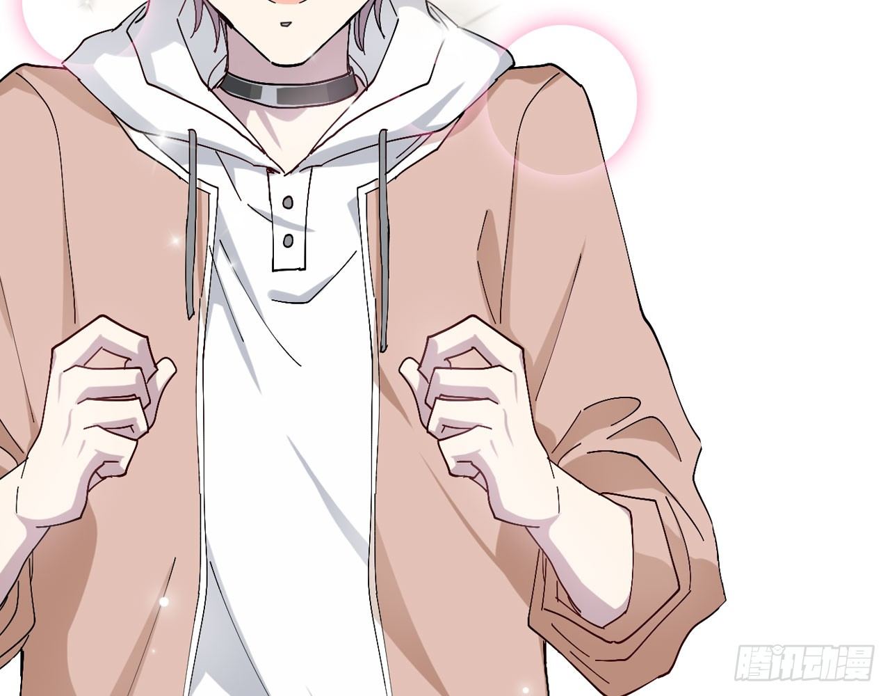 别碰我!(下)-第10话