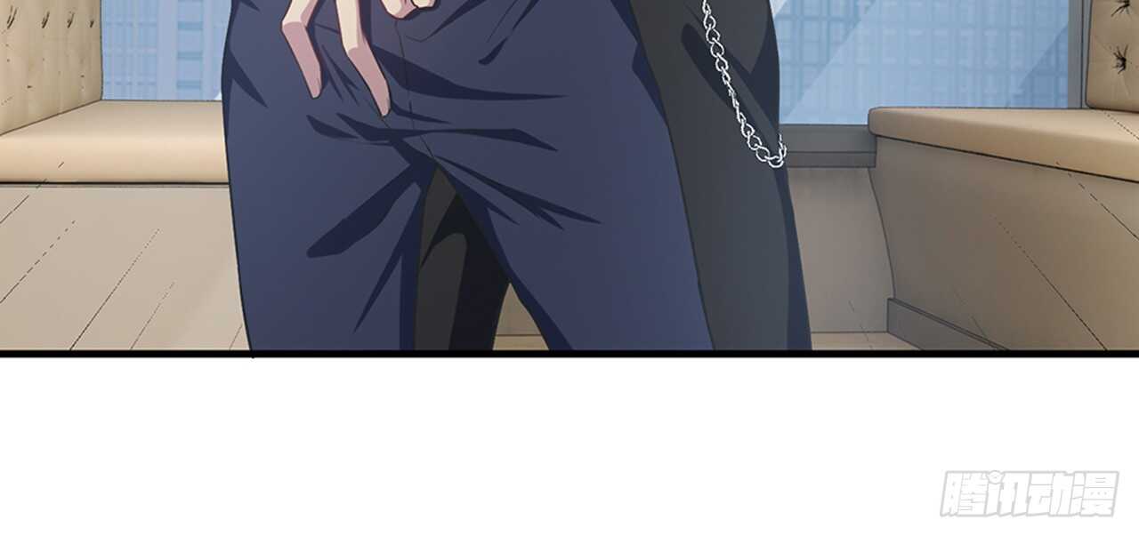 期待我&hellip;&hellip;对你做什么？(1/2)-第50话