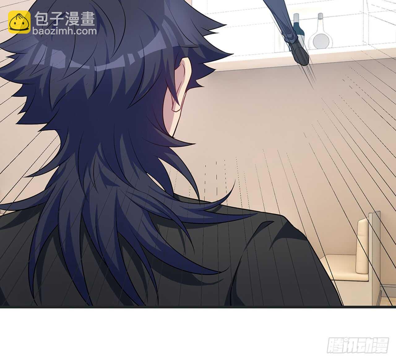 期待我&hellip;&hellip;对你做什么？(1/2)-第50话