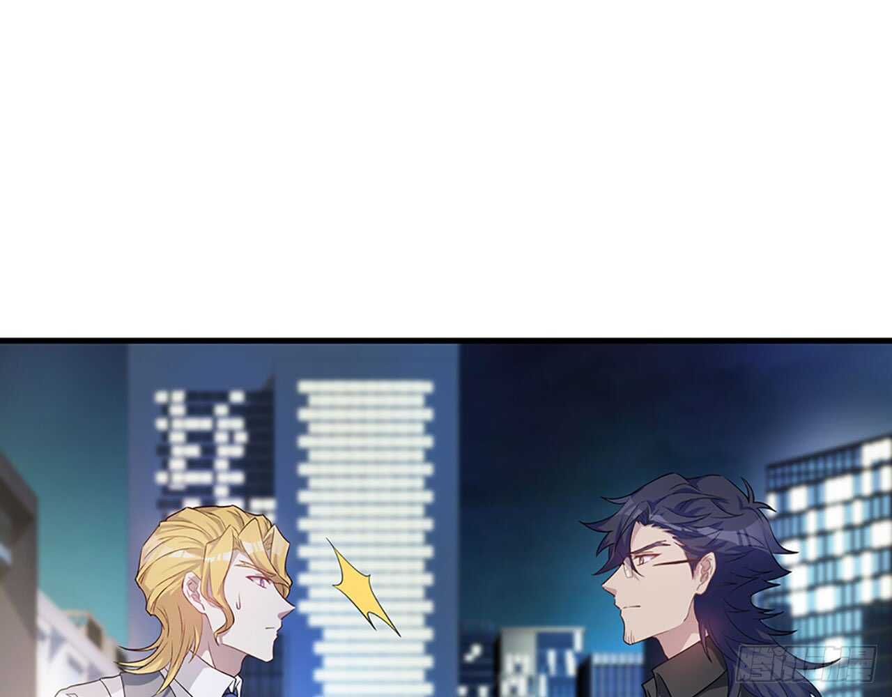 去我家吧(1/2)-第52话