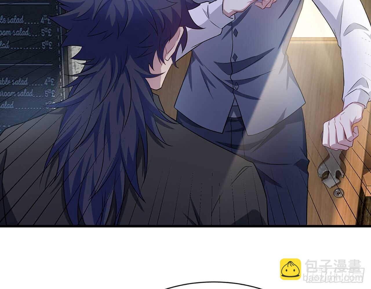 去我家吧(1/2)-第52话