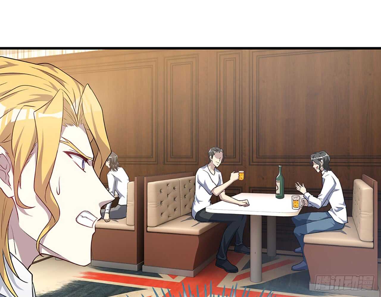 去我家吧(1/2)-第52话