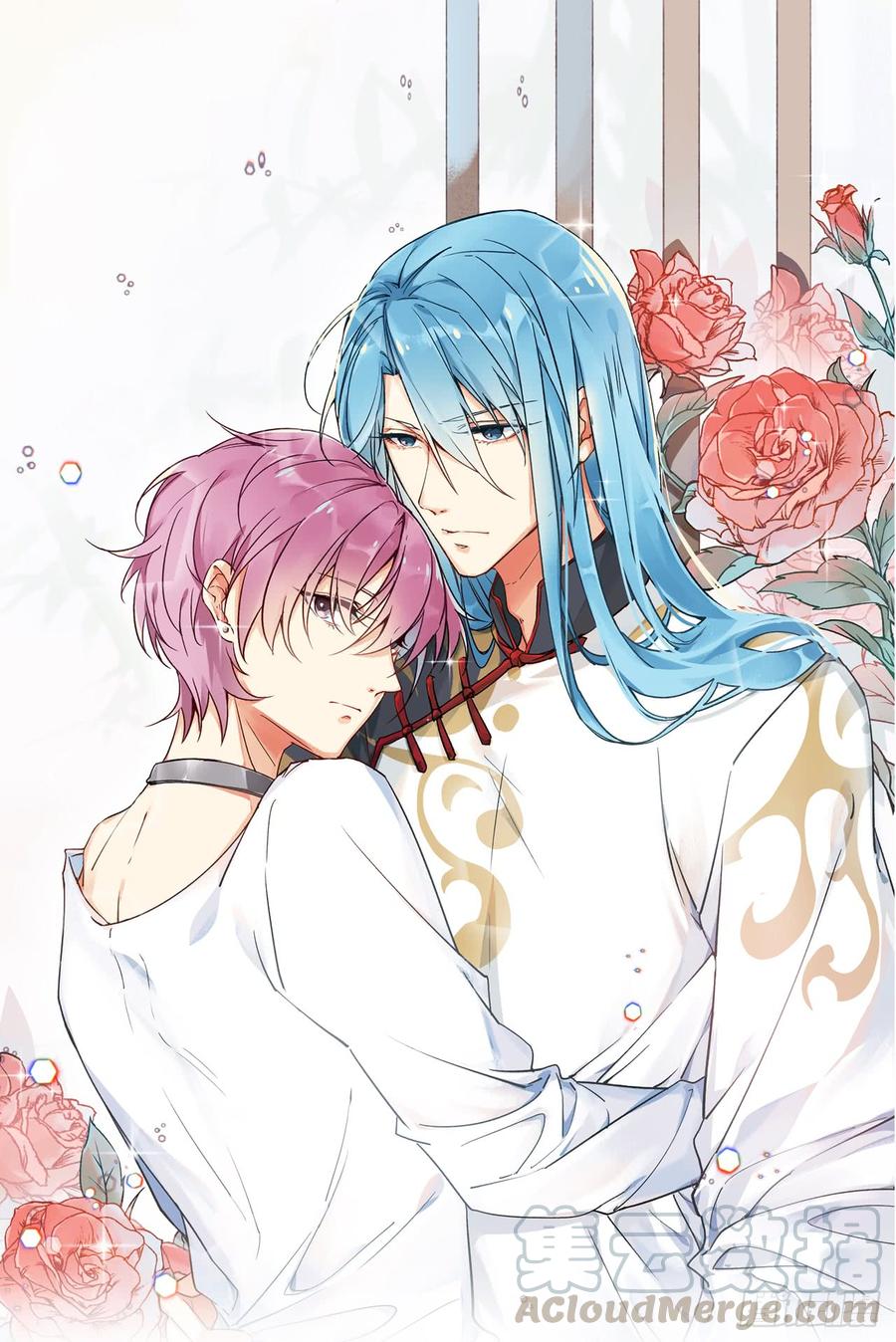 我爱你&hellip;&hellip;星溪(1/2)-第72话