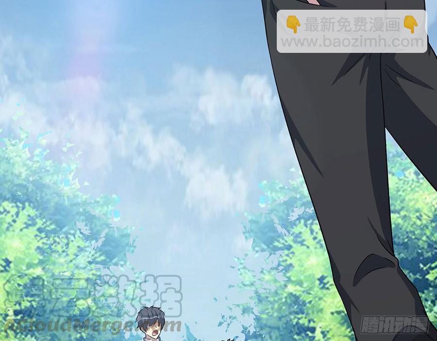 我爱你&hellip;&hellip;星溪(1/2)-第72话