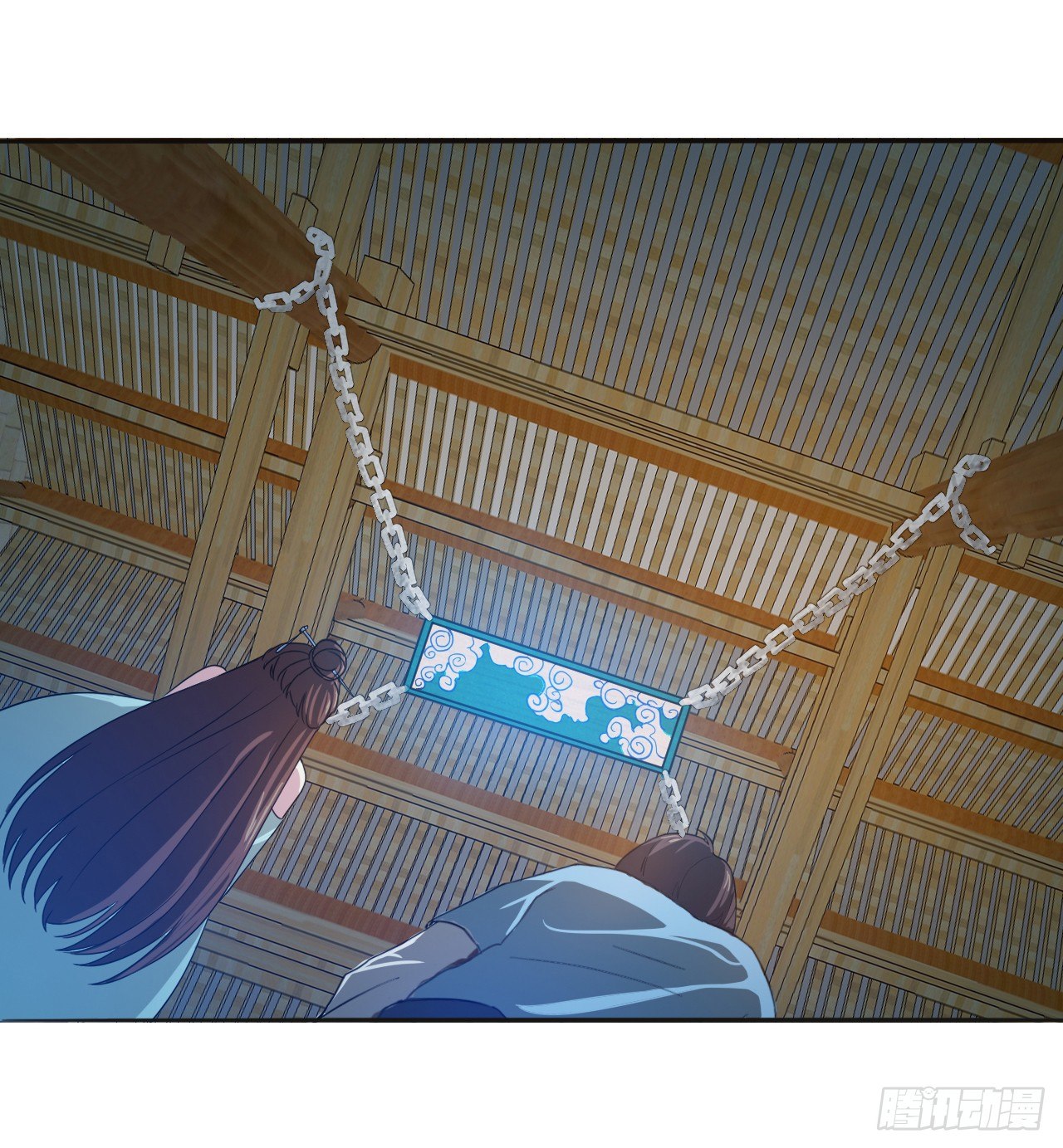 第11话 不解风情的凌公子-第12话