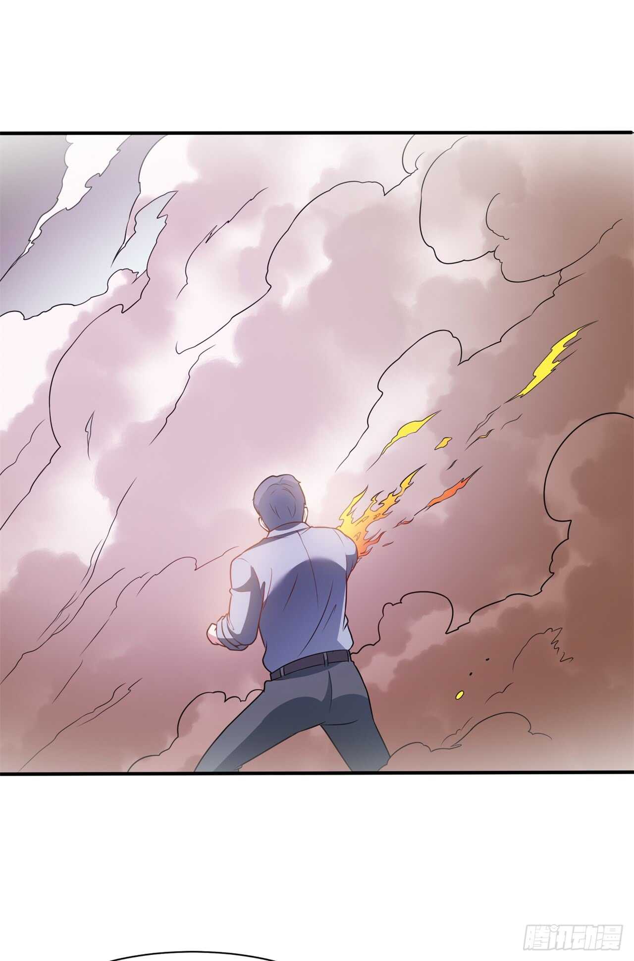 第40话 擂台开始-第42话