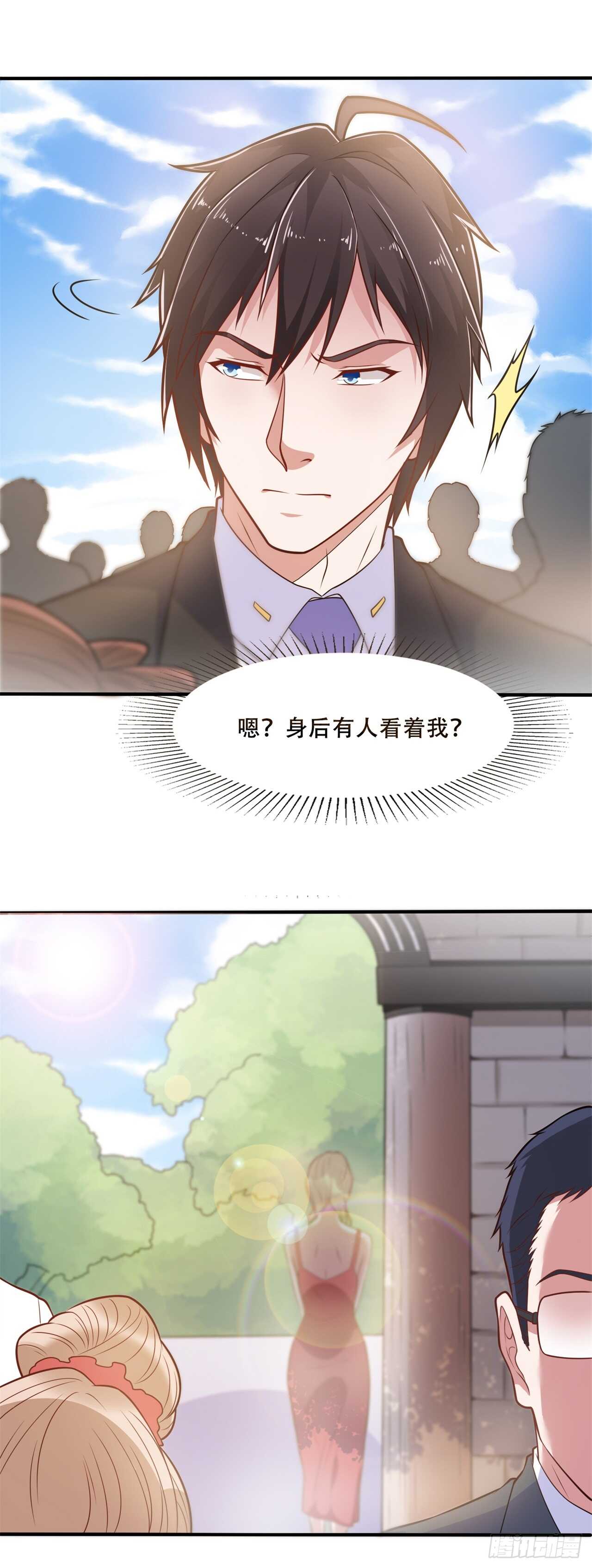 第40话 擂台开始-第42话