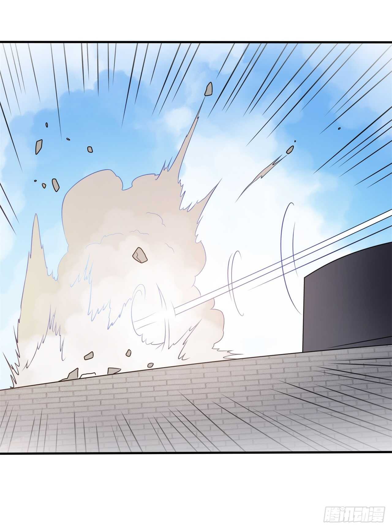 第42话 打脸的15秒-第44话