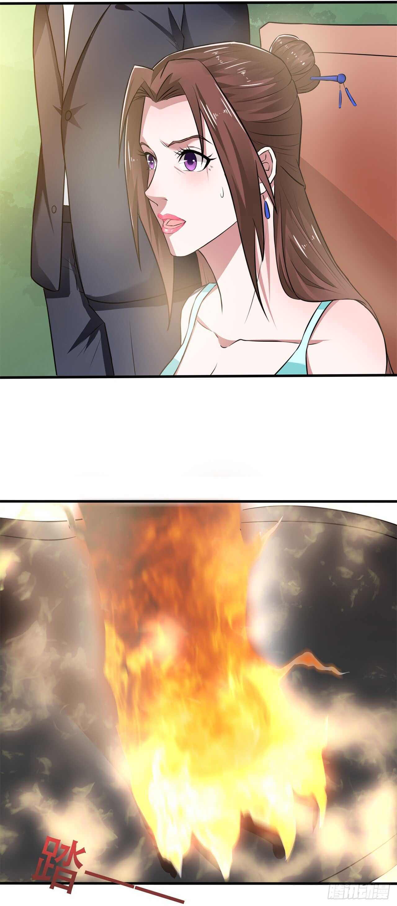 第44话  你真让我失望-第46话