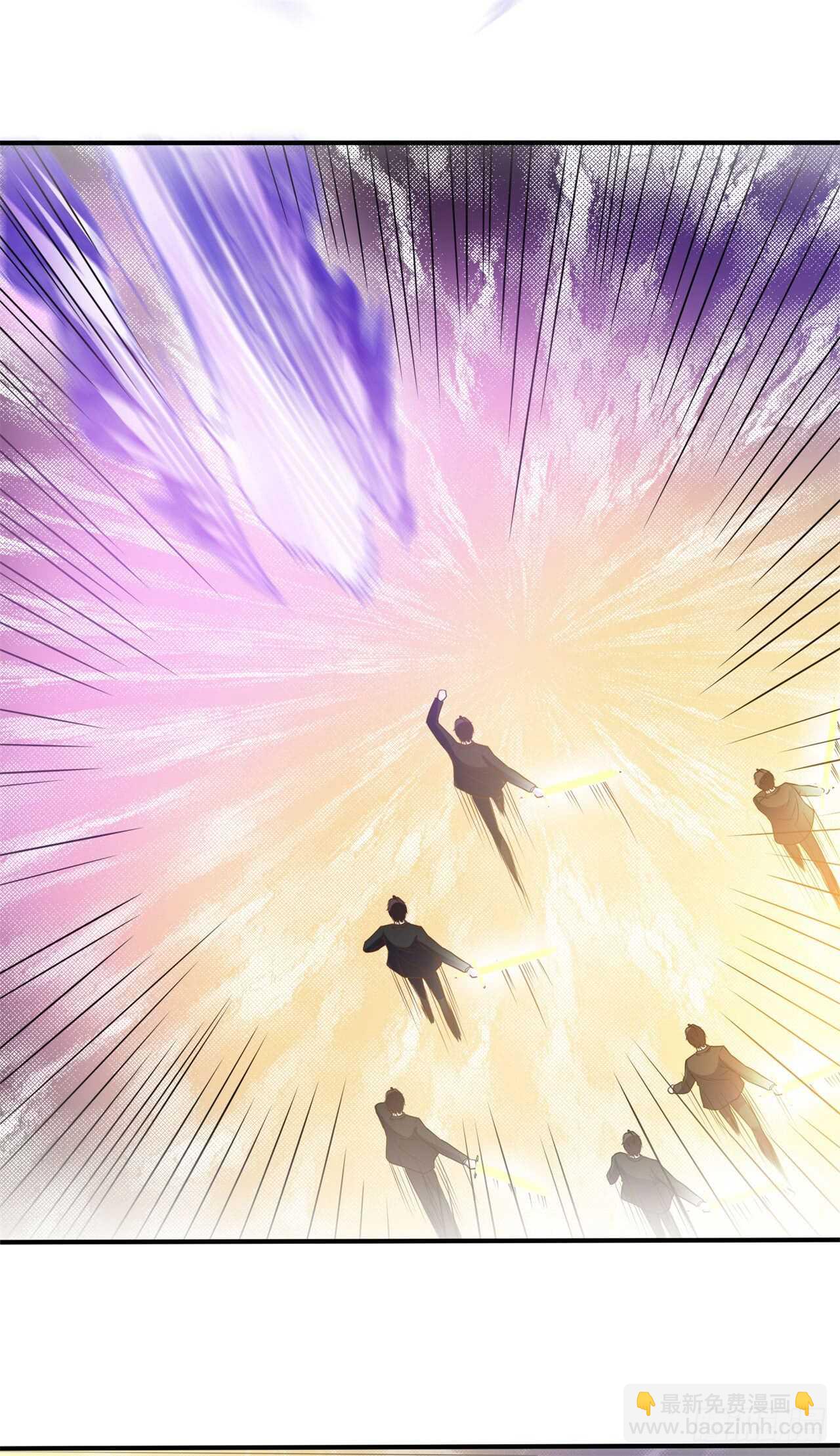 第44话  你真让我失望-第46话