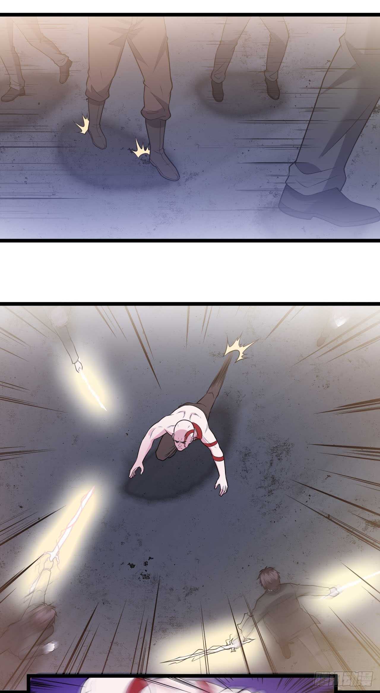 第46话  期待与你的会战！-第48话