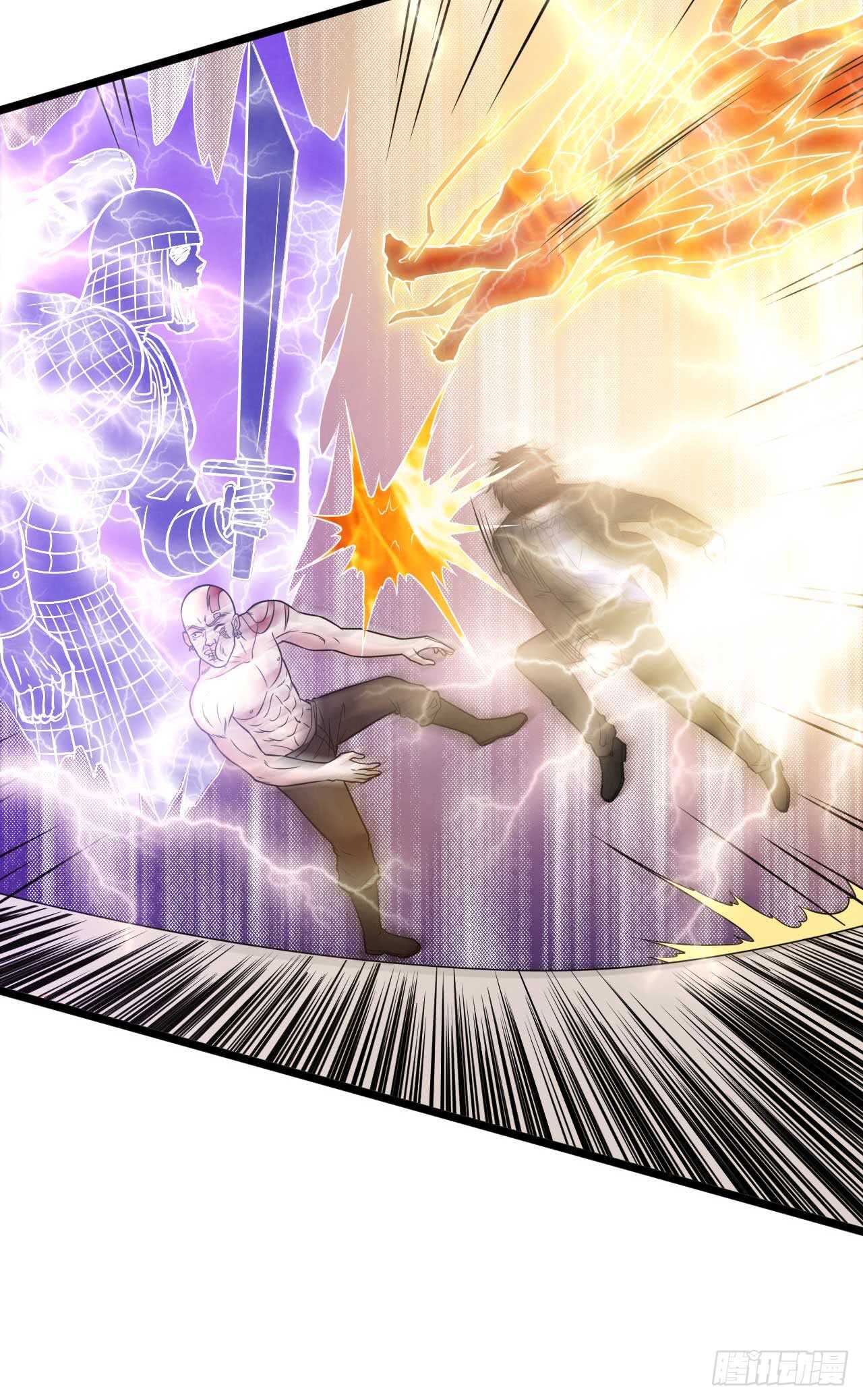 第46话  期待与你的会战！-第48话