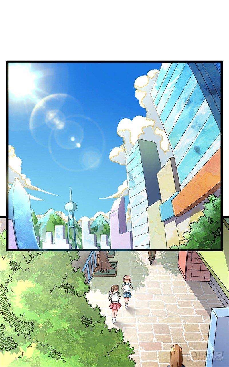 第5话 融灵玉到手(1/2)-第6话