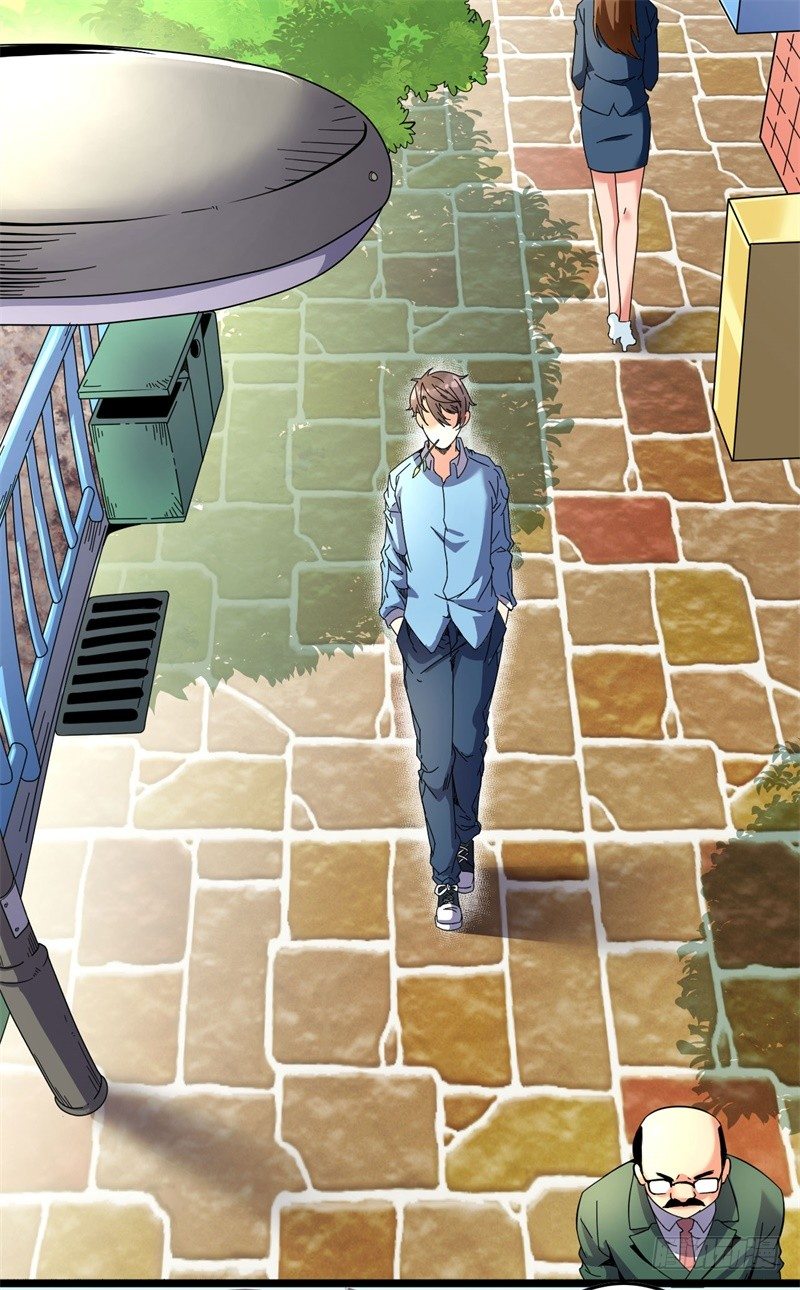 第5话 融灵玉到手(1/2)-第6话