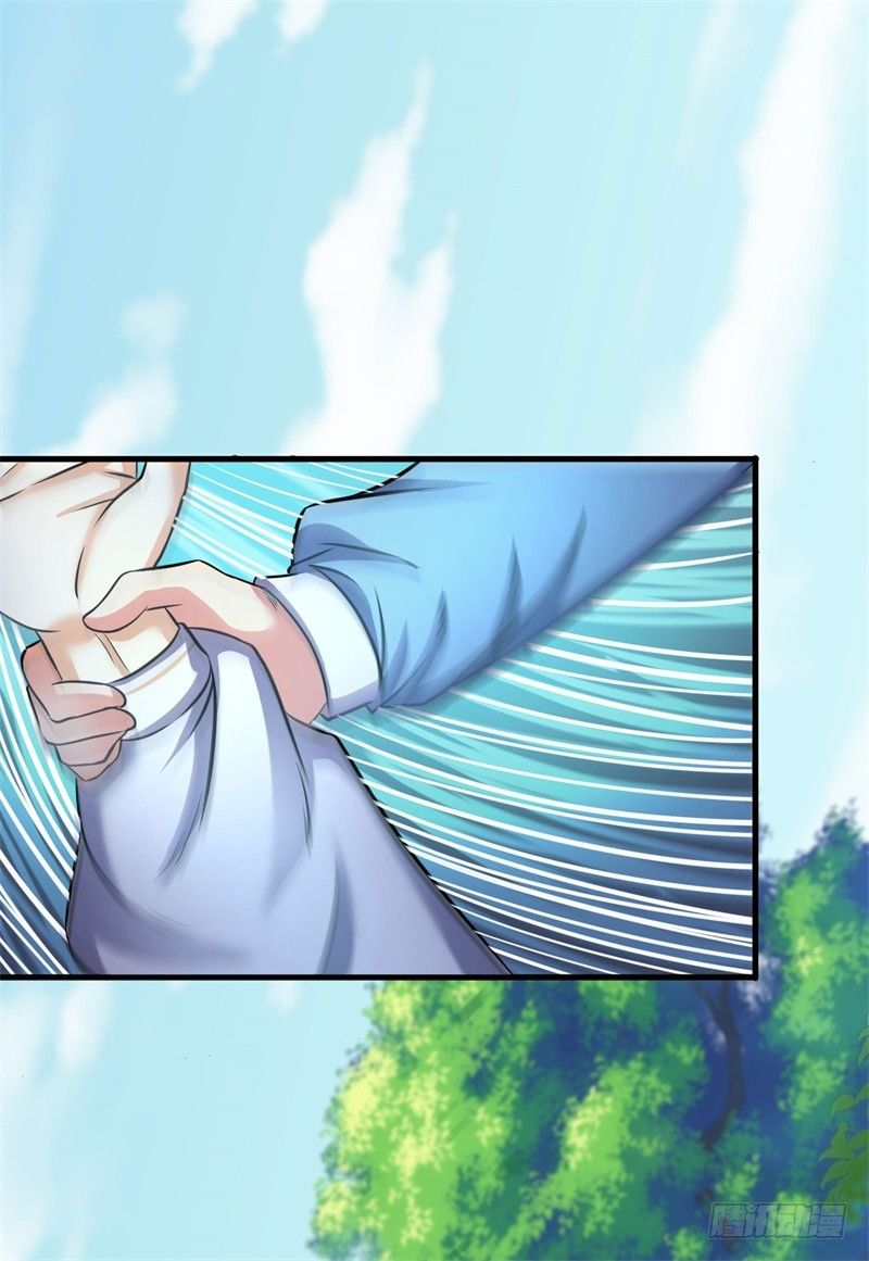 第5话 融灵玉到手(1/2)-第6话