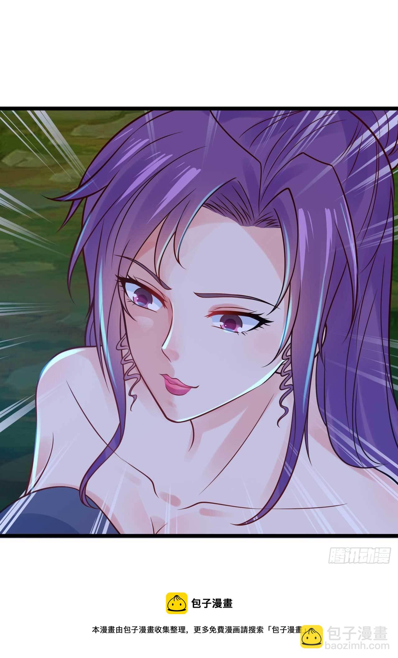 第52话 大佬与菜鸡之间的对决-第54话