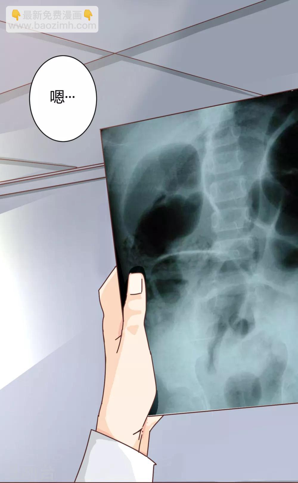 第1话 初次装逼的老中医-第2话