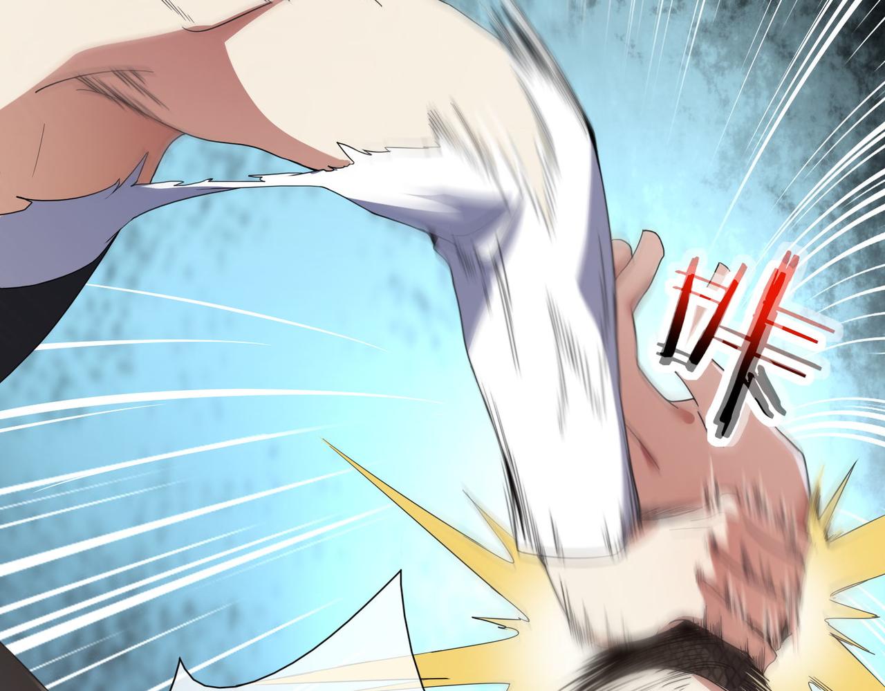 第10话 单人solo挑事者(1/3)-第10话