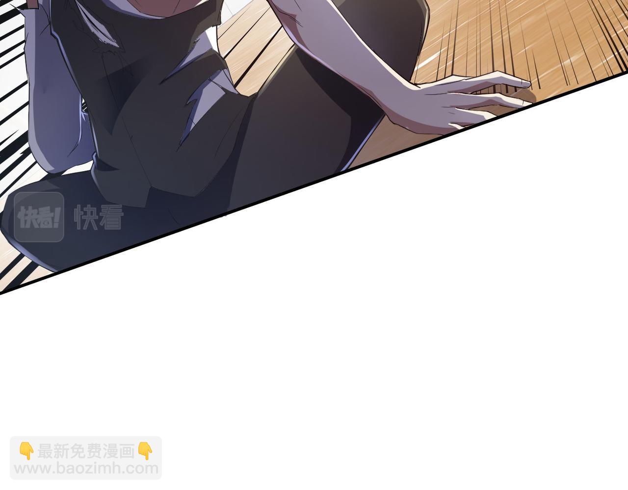 第12话 我只是睡着了(1/3)-第12话